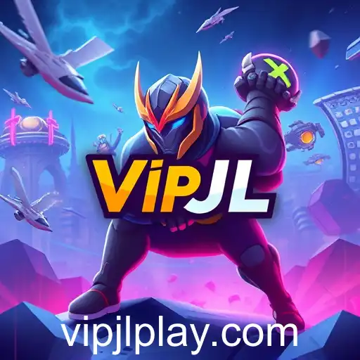 Emerging Trends in Online Gaming: The Rise of 'vipjl'