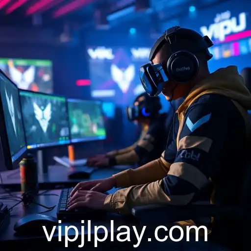 Exploring the Rise of Gaming Platforms