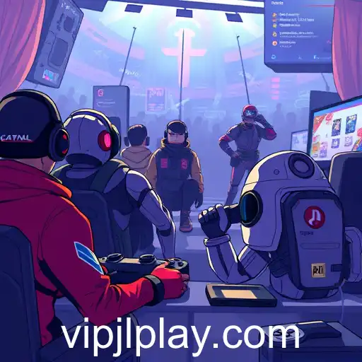 The Rise of English Gaming Platforms