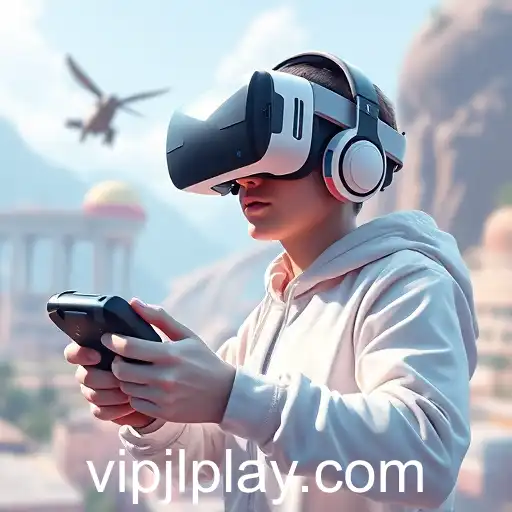 Gaming Evolution and Innovations in 2025