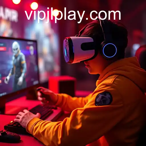 Gaming Trends and the Rise of VIPJL