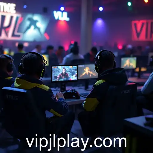 The Rise of Gaming Websites in 2025