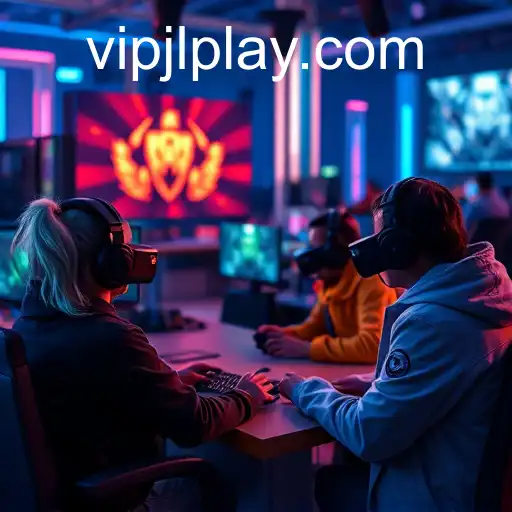 The Rise and Influence of Online Gaming Communities in 2025