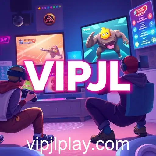 The Rise of VIPJL in Online Gaming