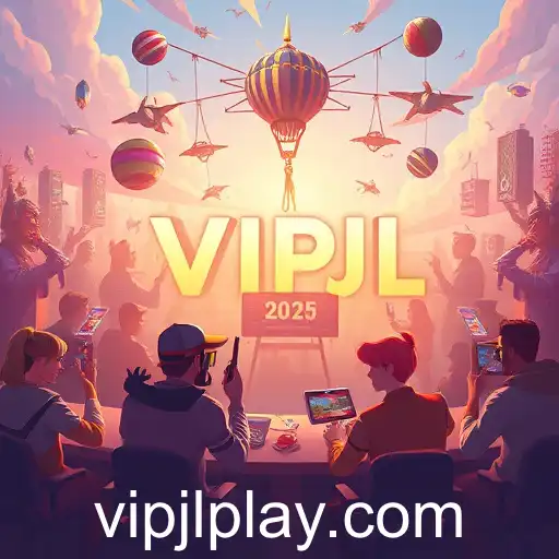The Rise of VIPJL in the Online Gaming World