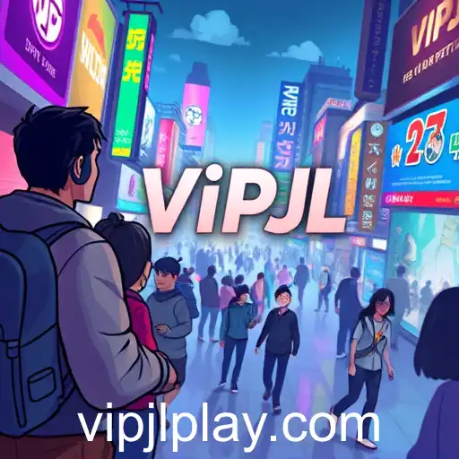The Rise of VIPJL in Online Gaming