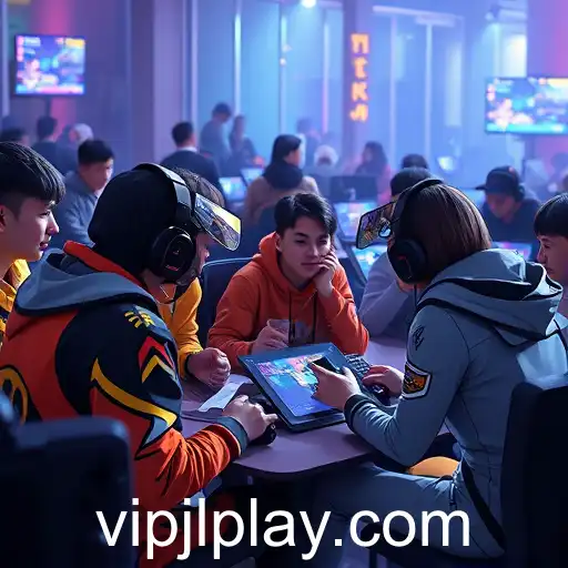 Exploring Innovations in Gaming Platforms