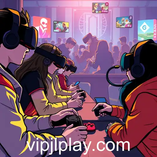 The Rise and Impact of Online Gaming Communities