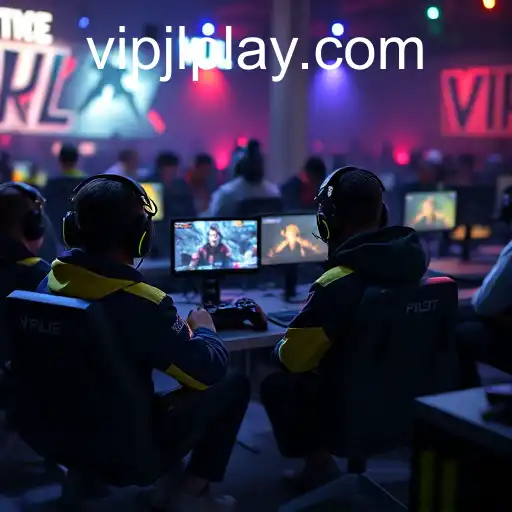 The Rise of Gaming Websites in 2025