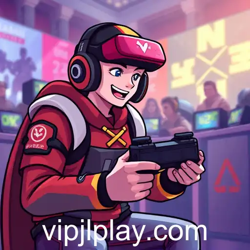 The Rise of Online Gaming Empires
