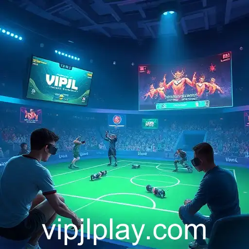 The Rise of Online Gaming Communities