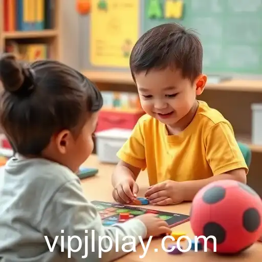 The Rise of 'vipjl' in Online Gaming