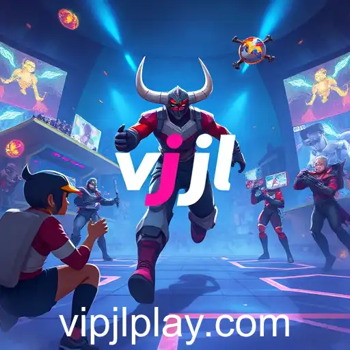 The Rise of VIPJL in Online Gaming