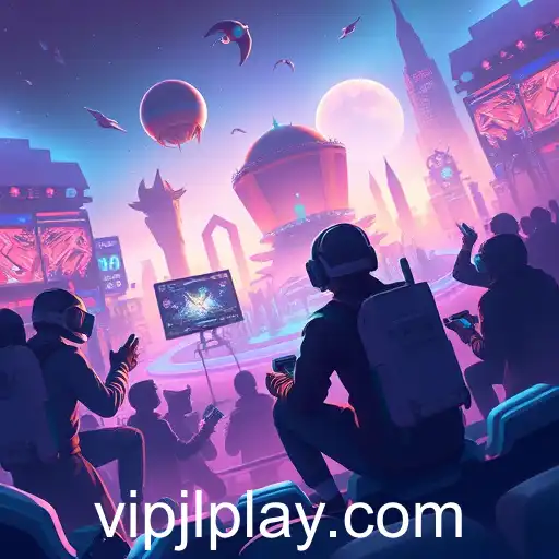 The Rise of Online Gaming in 2025