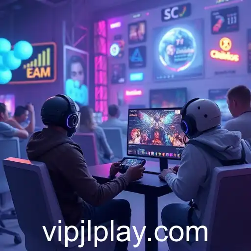 The Rise of VIPJL in Online Gaming