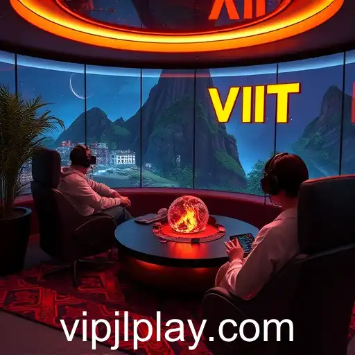 The Rise of VIP Gaming Retreats