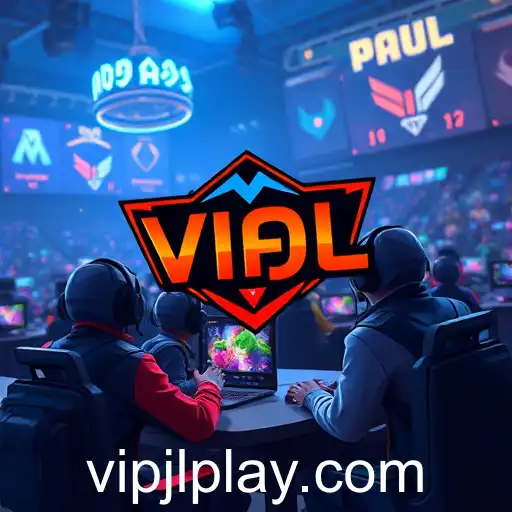 Revolutionizing Gaming with VIPJL