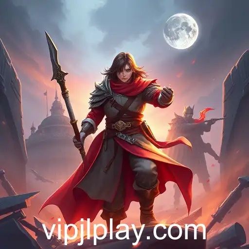 VIPJL Gaming Trends