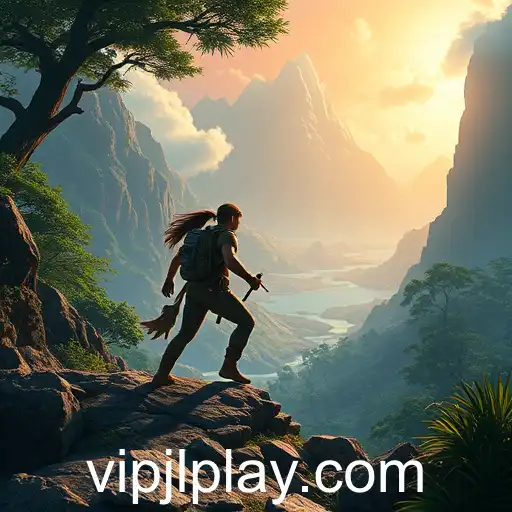 Gaming Landscape Shifts with 'vipjl' Innovation