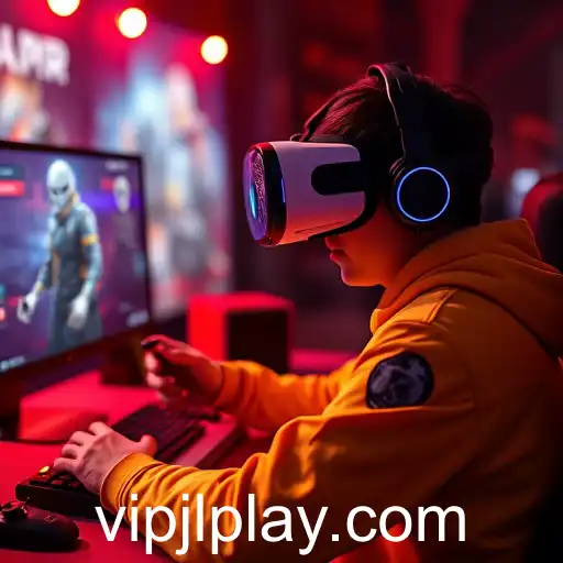 The Evolving Landscape of Online Gaming